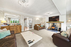 Wingfield Close Dronfield Woodhouse